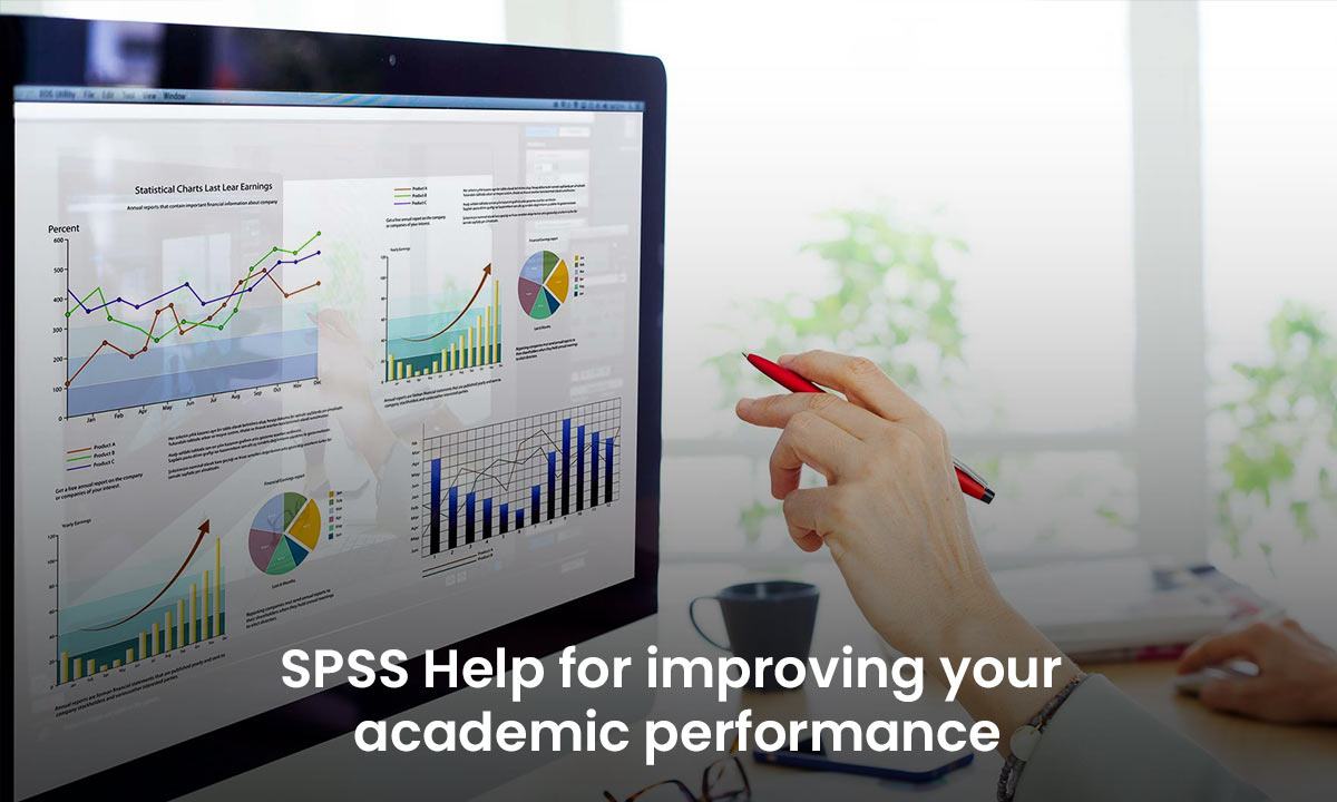 SPSS Help for improving your academic performance