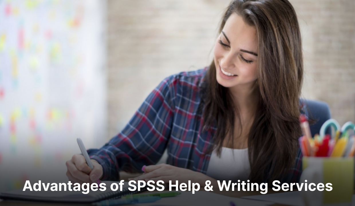 Best SPSS Assignment Writing Services Online