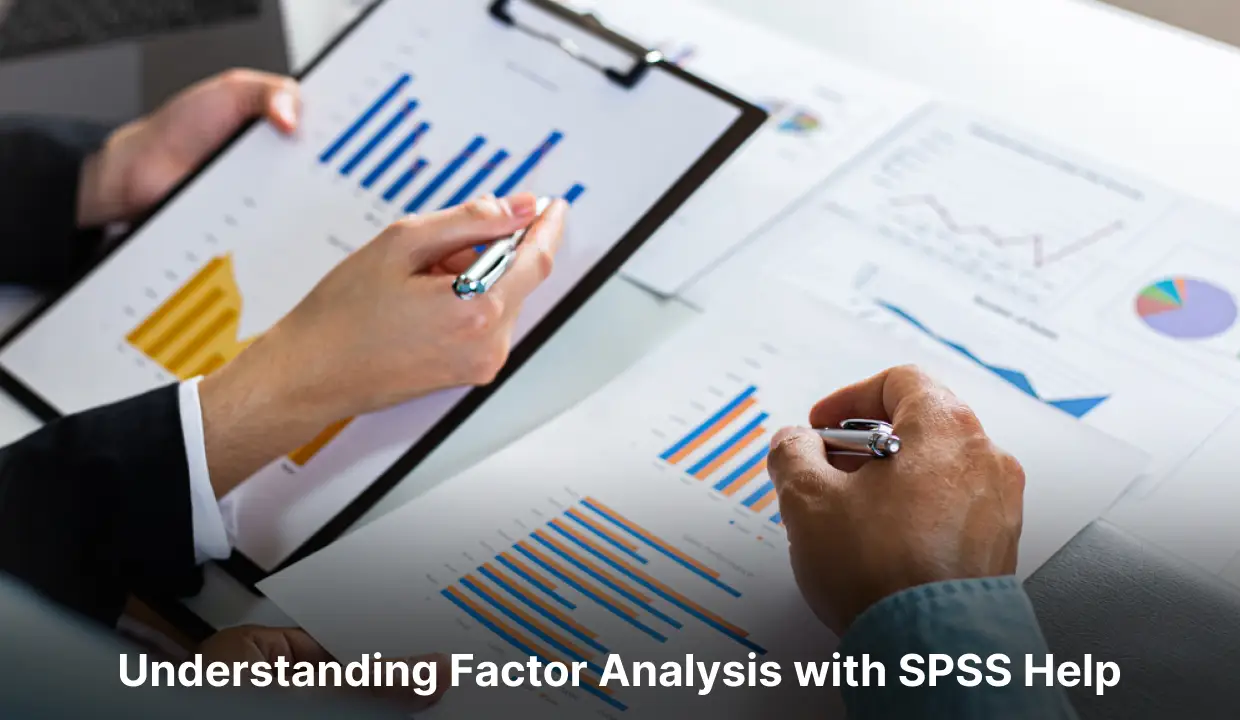 Everything You Need to Know about SPSS Factor Analysis