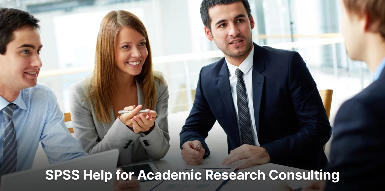 5 Things to Know About Academic Research Consulting