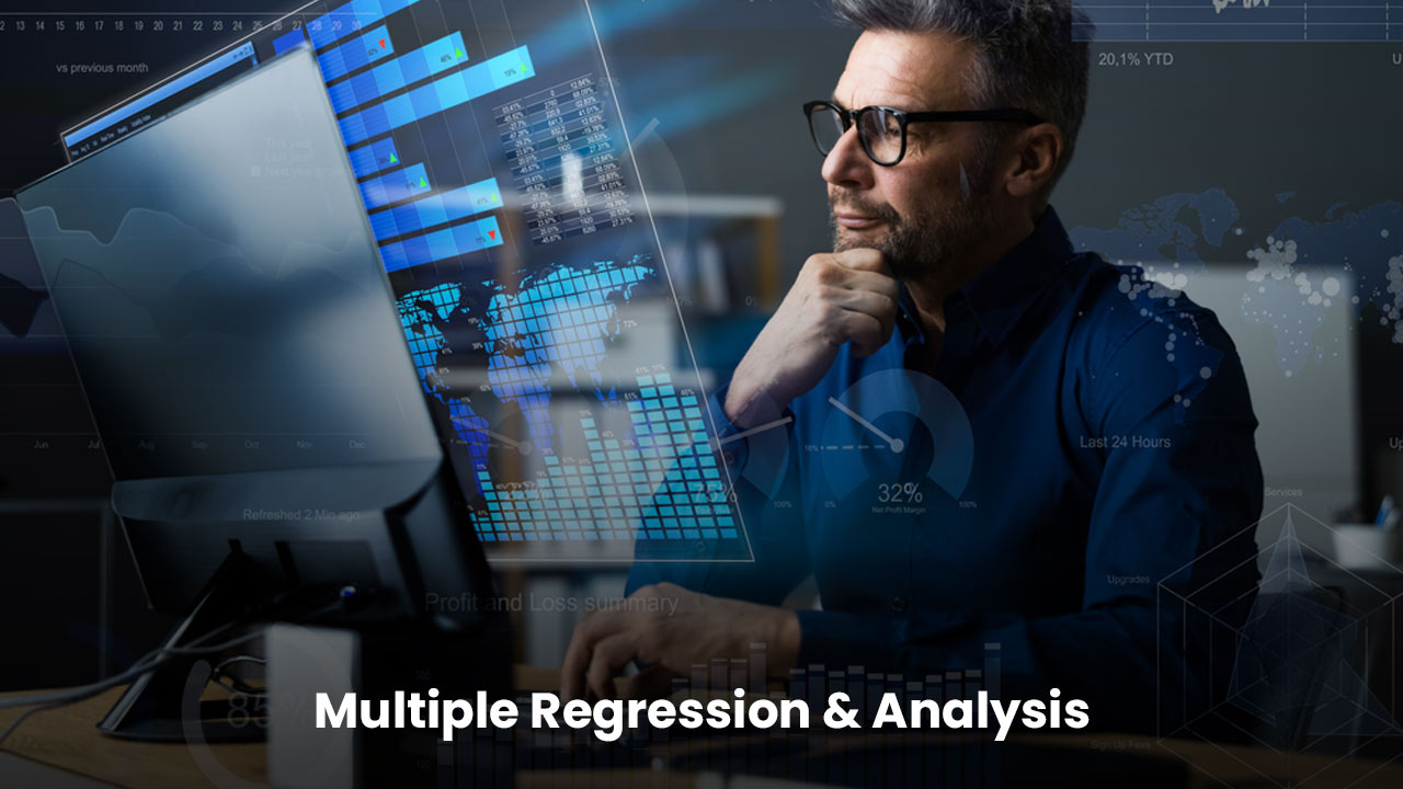 multiple regression