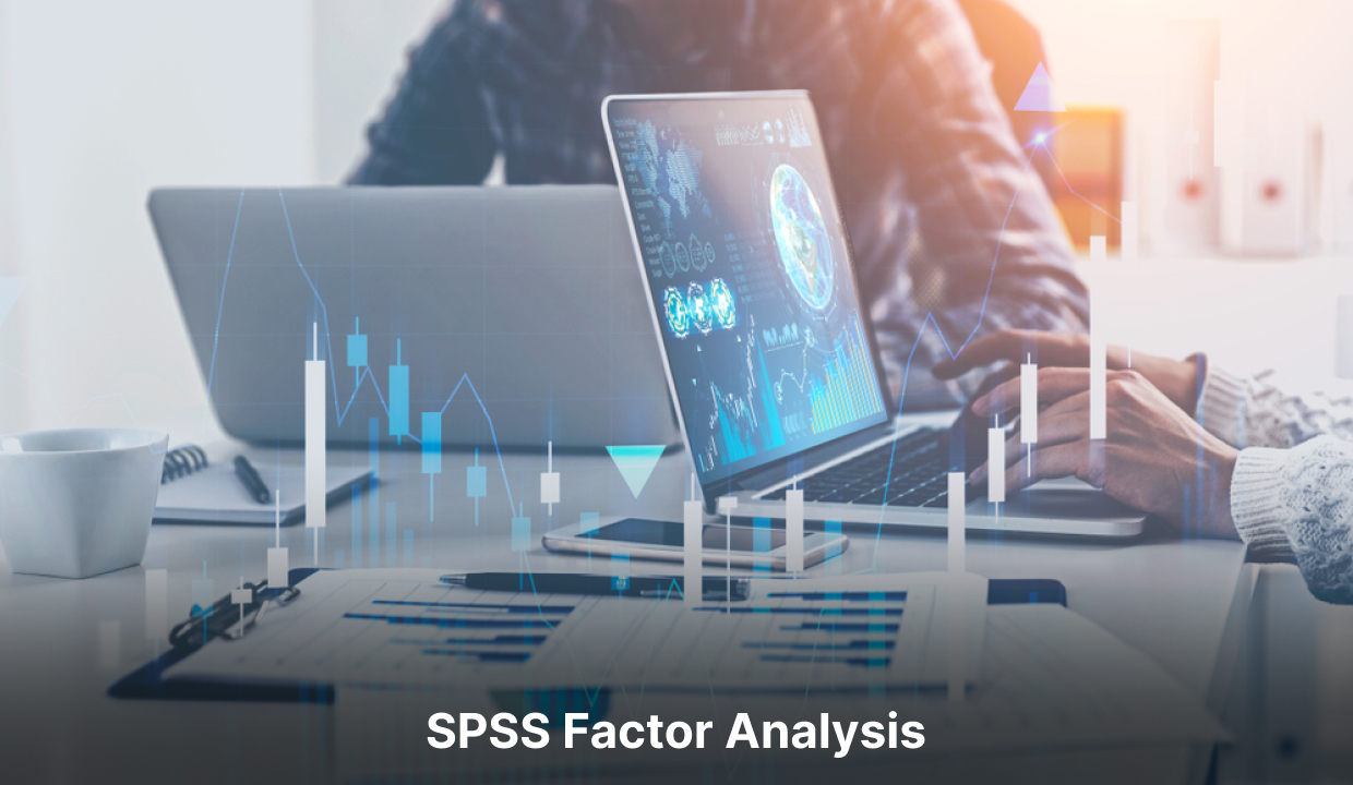 SPSS factor analysis