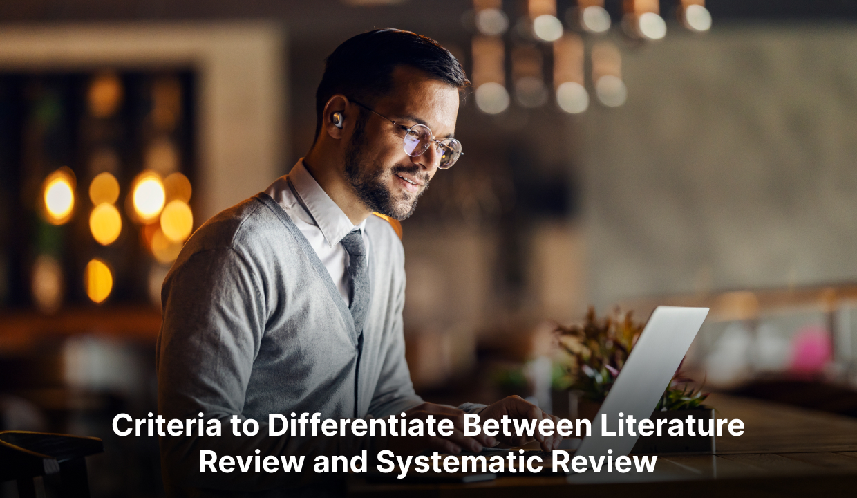 systematic review