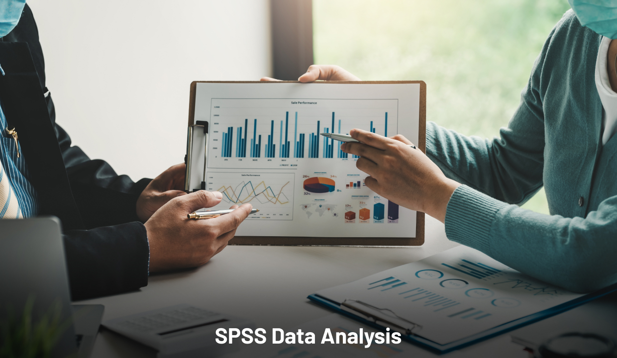 Transforming the Essay Writing Process with SPSS Data Analysis