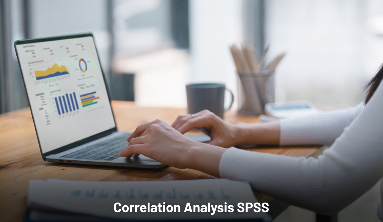 Correlation Analysis SPSS